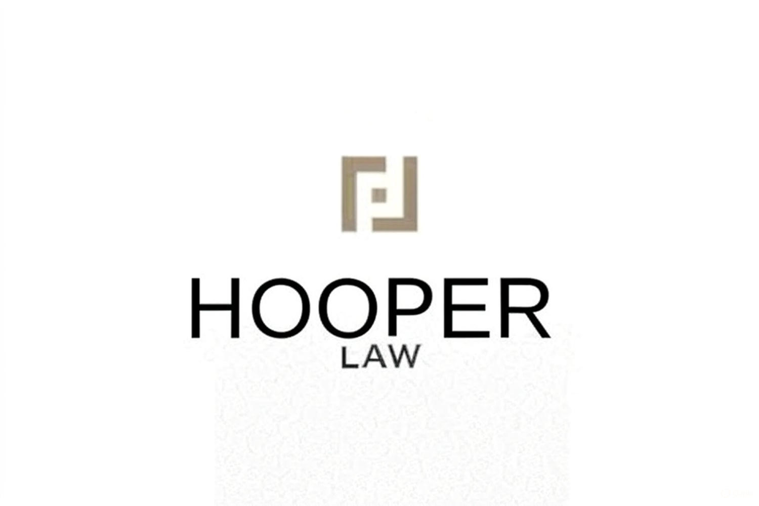 Hooper Law PC Logo